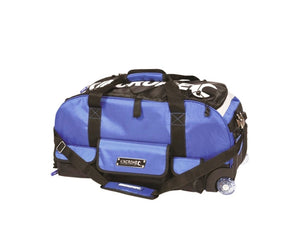 Kincrome 21 Pockets Roller Tool Bag K7420 - Blue