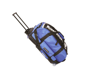 Kincrome 21 Pockets Roller Tool Bag K7420 - Blue