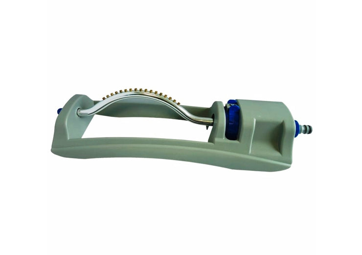 Aqua Systems YL20062 Oscilating Garden Sprinkler/Ideal for Medium to Large Lawns