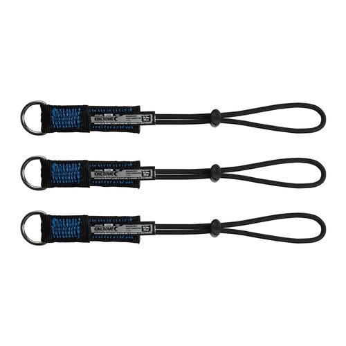 Kincrome Medium-Duty Quick Connector Pack for Tool Tethering