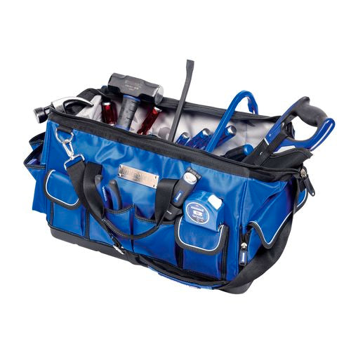 Kincrome Wide Mouth Tool Bag/ Specifically Designed to Make Life Easier