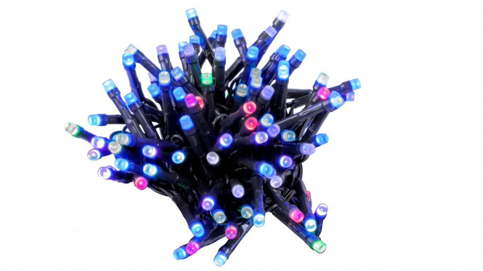 Connect Smart 7m RGB LED Fairy LightN N N N TheITmart