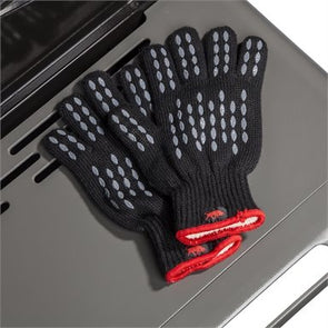 Matador BBQ Gloves / Black