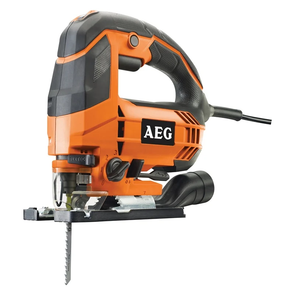 AEG 700W Variable Speed Jigsaw with Dust Blower