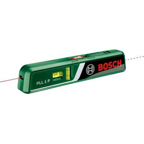 Bosch PLL 1 P Line And Dot Laser