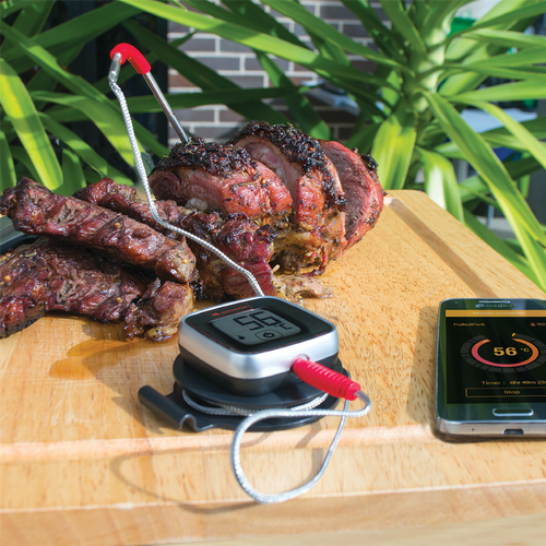 Matador Smart Meat Mounting/ Free App Download