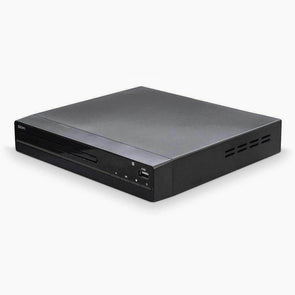 SEIKI 2.0ch Full HD 1080p DVD Player / SC2000DVH/ Remote Control