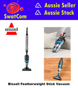 Bissell Featherweight Stick Vacuum/76dB/Easy Operation and Maintenance