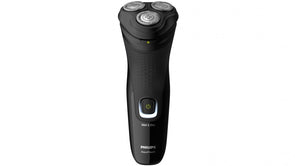 Philips AquaTouch Shaver Series 1000/ Skin Protection/ 3D Floating Heads