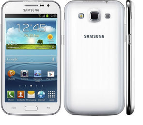Samsung Galaxy Win i8552 Unlocked Dual Sim Mobile Phone - White