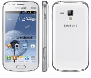 Samsung Galaxy S Duos S7562 Dual Sim Unlocked  Mobile Phone