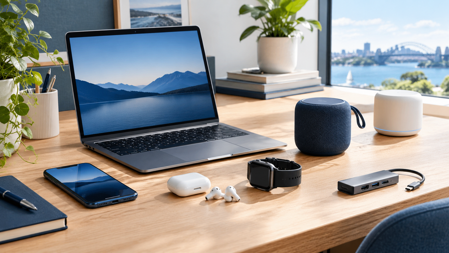Smart Everyday Electronics: Practical Gadgets That Make Life Easier