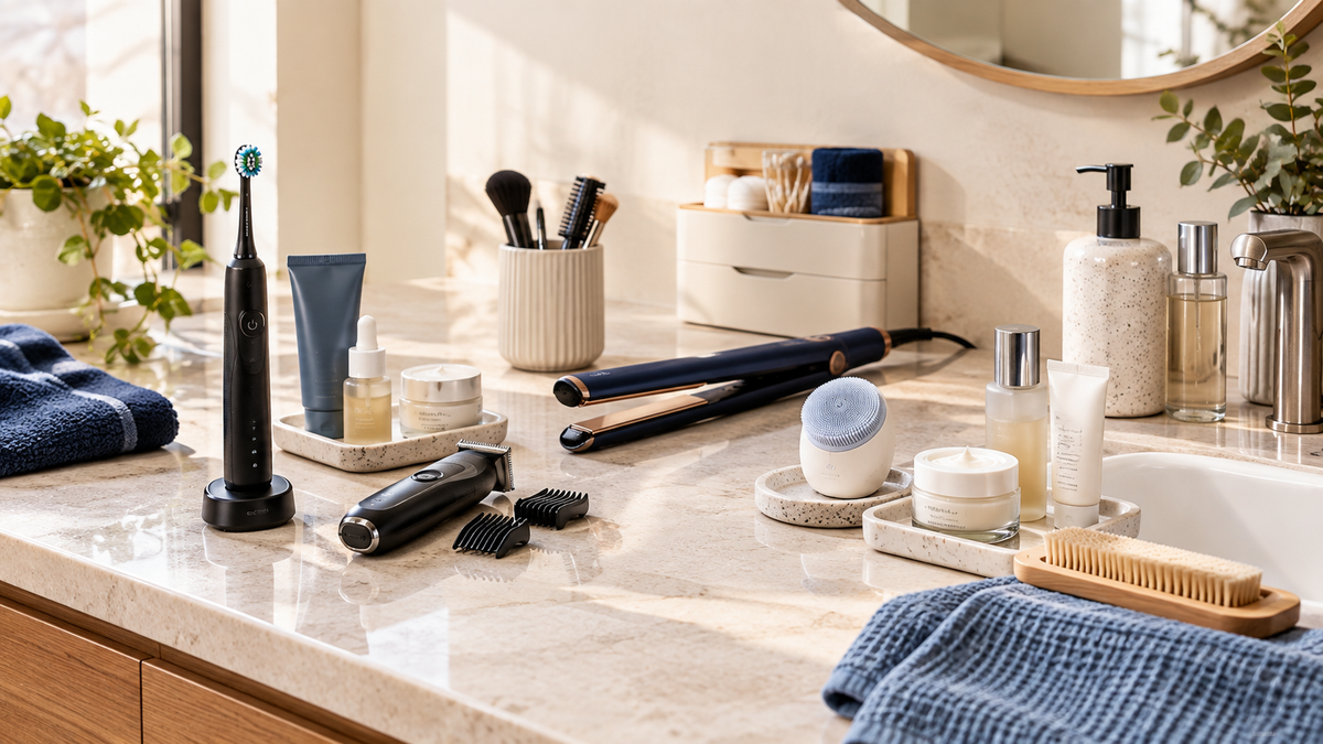 Everyday Personal Care Essentials: Building a Simple Self-Care Routine
