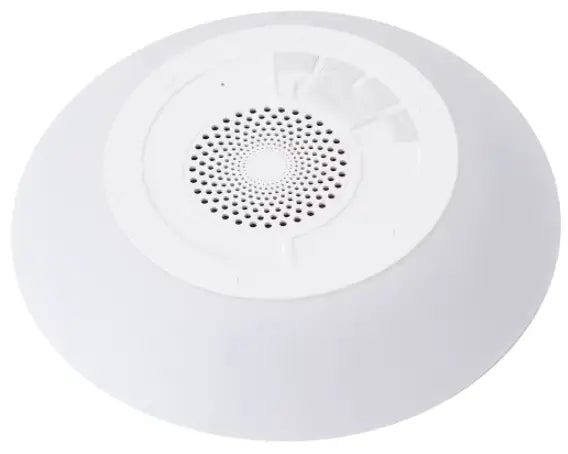 Anko Bluetooth Water Resistant Colorful Floating Speaker