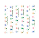 Mirabella 3 Piece Set LED Christmas Garden Kit
