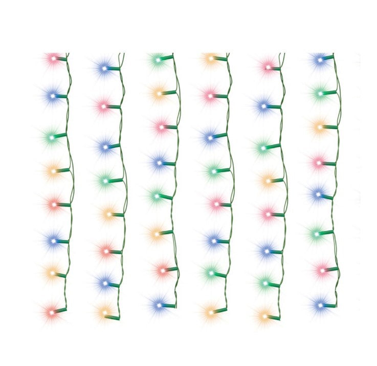 Mirabella 3 Piece Set LED Christmas Garden Kit