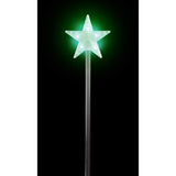 Mirabella Genio Christmas Low Voltage Wi-Fi 6 LED Star Stake Lights