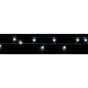 Mirabella Genio Low Voltage Christmas Wi-Fi 500 LED String Lights - Cool White