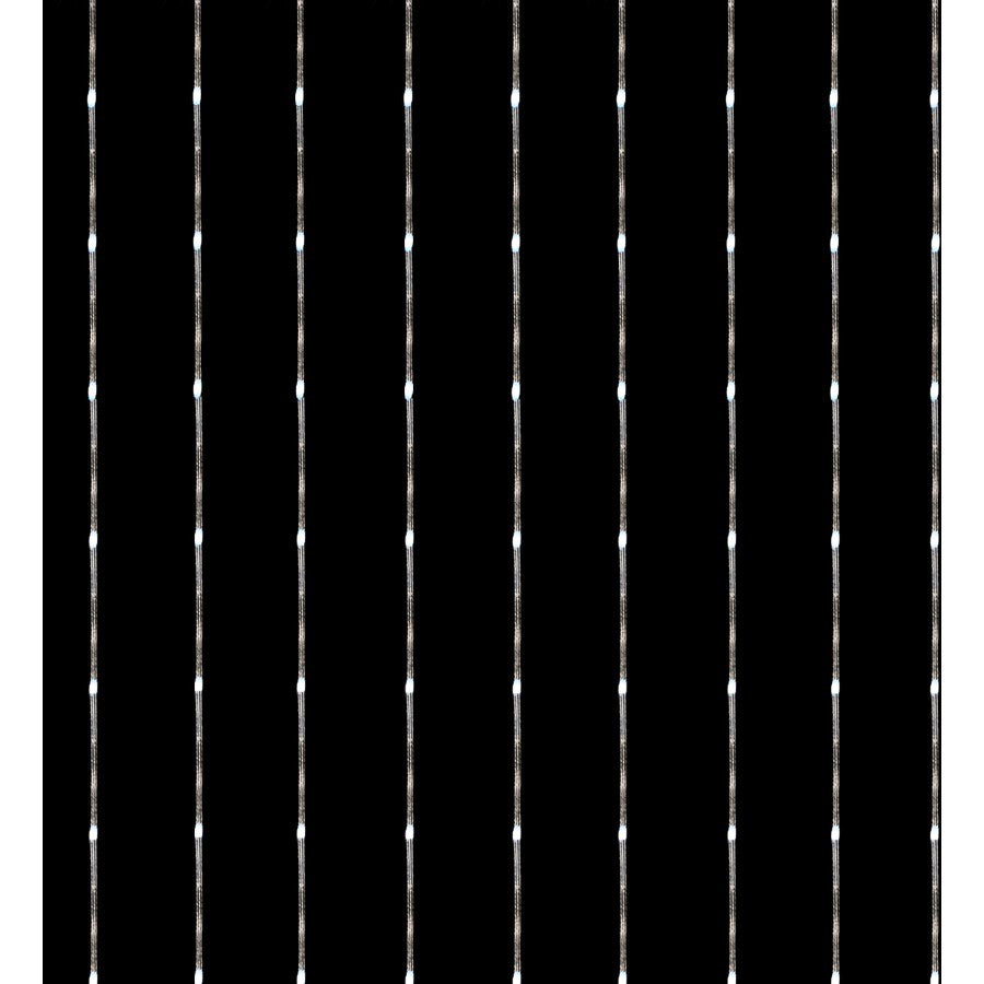 Mirabella Genio Christmas Wi-Fi 300 Pixel LED Curtain Lights