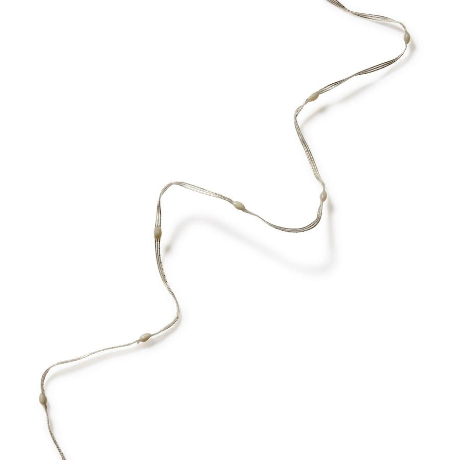 Mirabella Genio Christmas Wi-Fi 160 Pixel LED String Lights