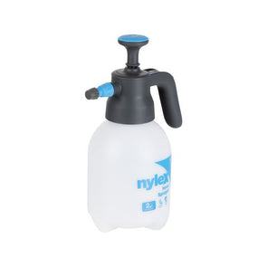 Nylex 1L Manual Garden Sprayer/Perfect Tool Everyday, Small Spraying Tasks Outdoors & Home