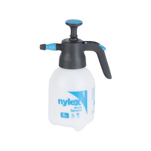 Nylex 1L Manual Garden Sprayer/Perfect Tool Everyday, Small Spraying Tasks Outdoors & Home