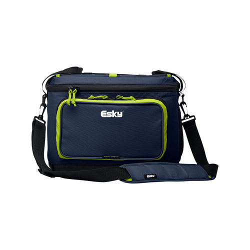Esky 30 Can Navy Xpand Premium Soft Cooler