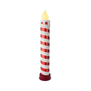 Mirabella Christmas Candle Light / I005765 / Battery Operated