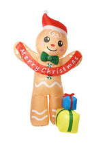 Mirabella 3 Piece Set LED Christmas Garden Kit