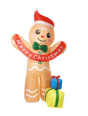 Mirabella 3 Piece Set LED Christmas Garden Kit