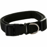 Brilliant Basics Medium Padded Dog Collar - Black - TheITmart