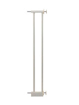 Perma Child Safety 10cm White Gate Extension/Suitable for Pets