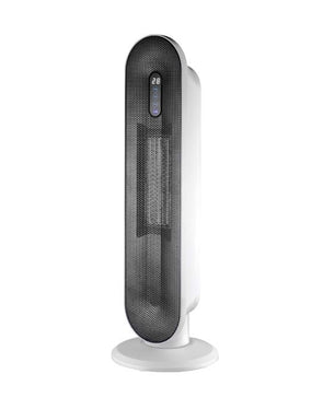 Mistral 2200W Ceramic Tower Heater/Remote Control/Digital LED display