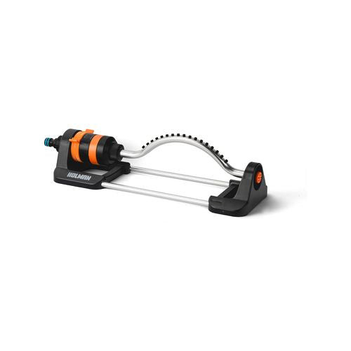 Holman 17 Nozzle Oscillating Sprinkler