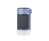 Mistral Solar Waterproof Camping Light/ Charging Outlet for Devices