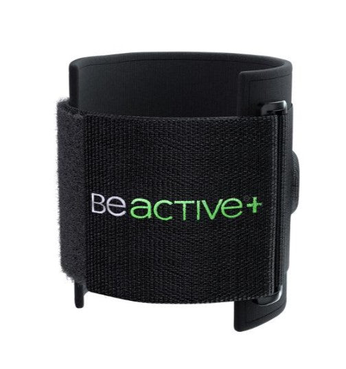BeActive Plus Back Pain Relief Wrap/Easy comfortable Fit Unisex