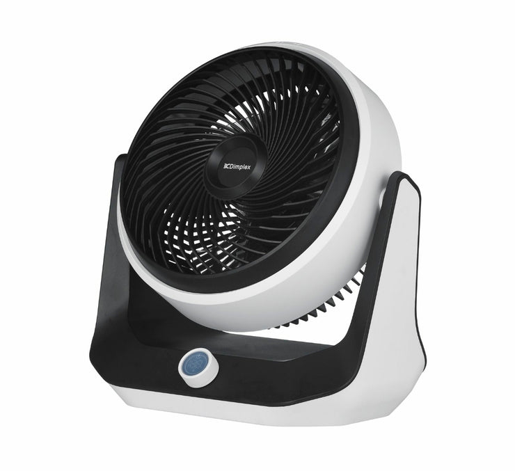 Dimplex DC Indoor / Outdoor Rechargeable Air Circulator