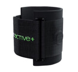 BeActive Plus Back Pain Relief Wrap/Easy comfortable Fit Unisex