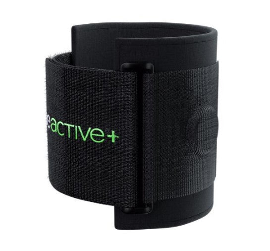 BeActive Plus Back Pain Relief Wrap/Easy comfortable Fit Unisex