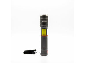 Nebo Torch Combo Tac Slyde with 150 Lumen Headlamp