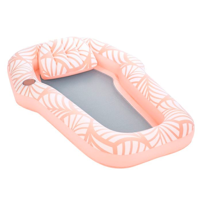 Bestway H2OGO! Coral Comfort Plush Lounge