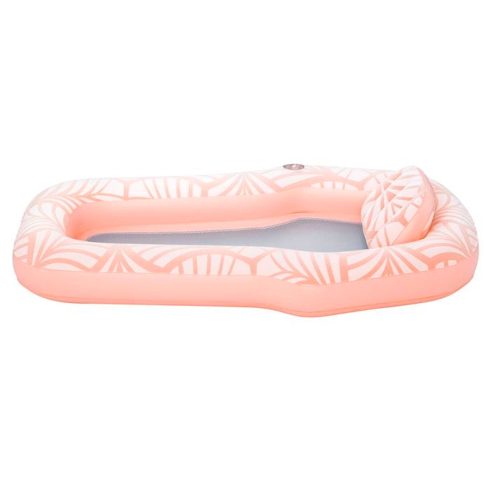 Bestway H2OGO! Coral Comfort Plush Lounge