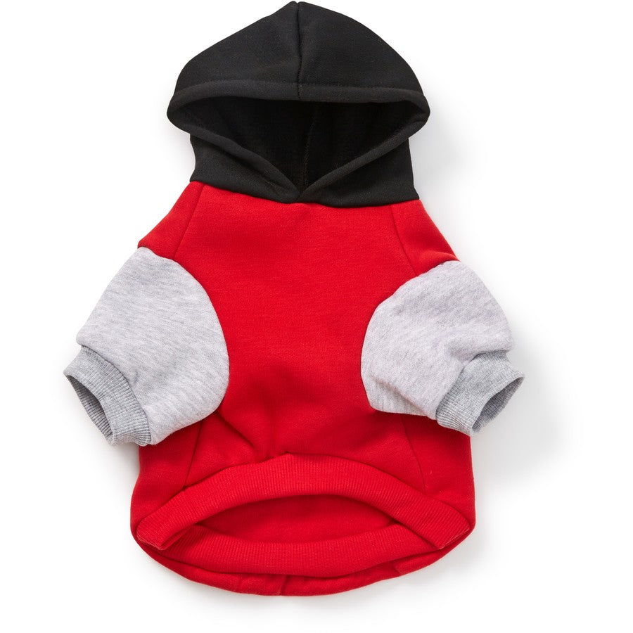 30cm Multicolour Pet Hoodie/Ideal Hoodie for Dog - TheITmart