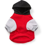30cm Multicolour Pet Hoodie/Ideal Hoodie for Dog - TheITmart