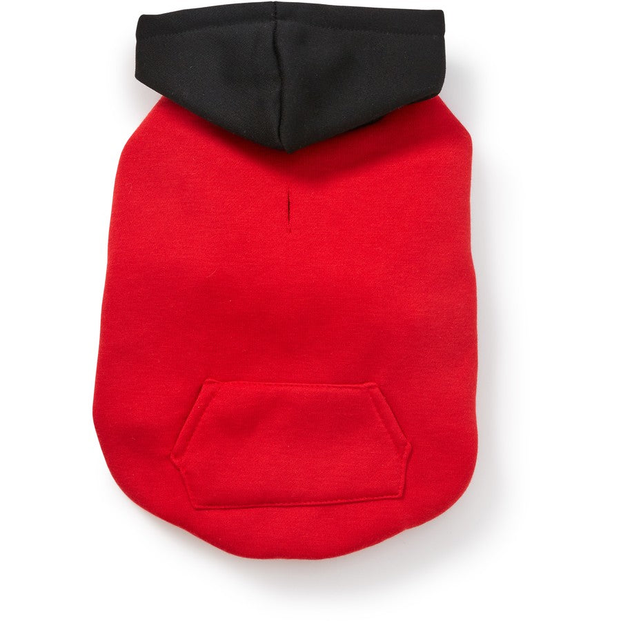 30cm Multicolour Pet Hoodie/Ideal Hoodie for Dog - TheITmart