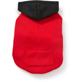 30cm Multicolour Pet Hoodie/Ideal Hoodie for Dog - TheITmart
