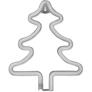 Mirabella Dual Power Hanging Neon Christmas Tree Light