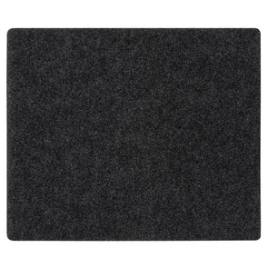 100 x 120cm Fire Resistant BBQ Mat