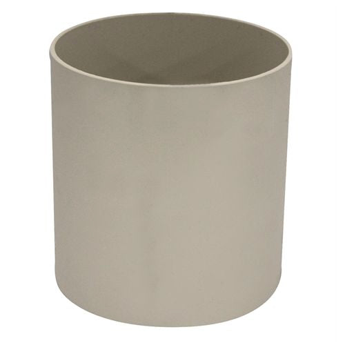 Holman 75mm PVC Stormwater Coupling - 2 Pack