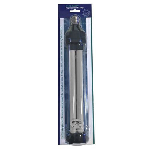 Yard Guard 50W Replacement Lamp/Suits Yard Guard 50W Bug Zapper